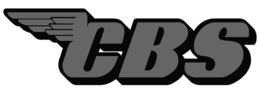 CBS trademark