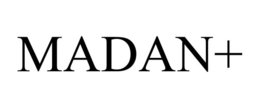 MADAN+ trademark
