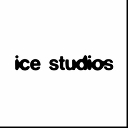 ICE STUDIOS trademark