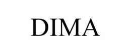 DIMA trademark