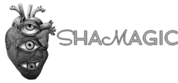 SHAMAGIC trademark