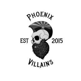 PHOENIX VILLAINS EST 2015 trademark