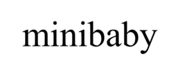 MINI BABY trademark