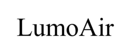 LUMOAIR trademark