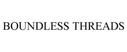 BOUNDLESS THREADS trademark