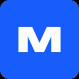 M trademark