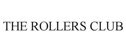 THE ROLLERS CLUB trademark