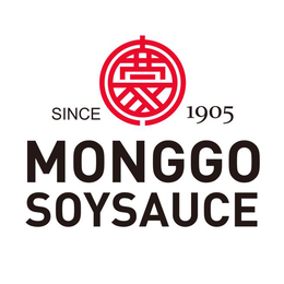 SINCE 1905 MONGGO SOYSAUCE trademark