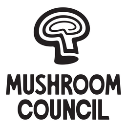 MUSHROOM COUNCIL trademark