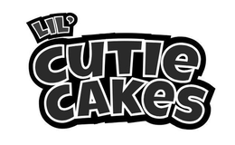 LIL´ CUTIE CAKES trademark