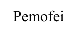 PEMOFEI trademark