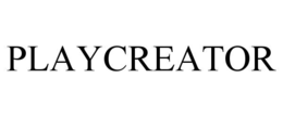 PLAYCREATOR trademark
