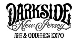 DARKSIDE NEW JERSEY ART & ODDITIES EXPO trademark