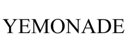 YEMONADE trademark