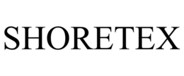 SHORETEX trademark