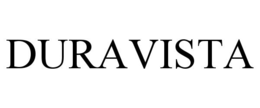 DURAVISTA trademark