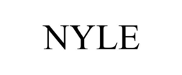 NYLE trademark