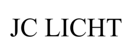 JC LICHT trademark