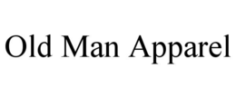 OLD MAN APPAREL trademark