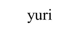 YURI trademark