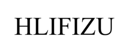 HLIFIZU trademark