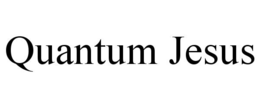 QUANTUM JESUS trademark