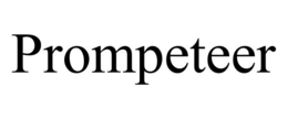PROMPETEER trademark