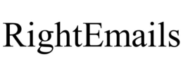 RIGHTEMAILS trademark