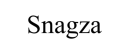 SNAGZA trademark