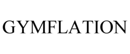 GYMFLATION trademark