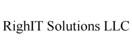 RIGHIT SOLUTIONS LLC trademark