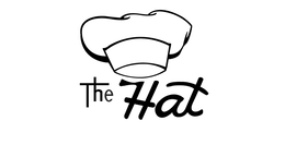 THE HAT trademark