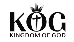 KOG KINGDOM OF GOD trademark