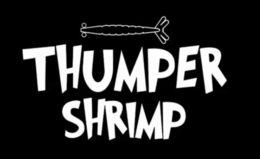 THUMPER SHRIMP trademark