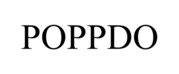 POPPDO trademark