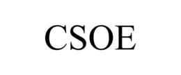 CSOE trademark