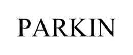 PARKIN trademark