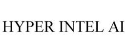 HYPER INTEL AI trademark