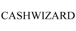CASHWIZARD trademark
