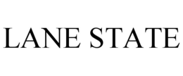 LANE STATE trademark