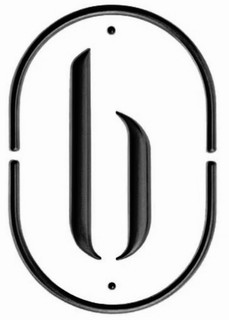 B trademark