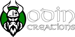 ODIN CREATIONS trademark
