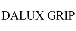 DALUX GRIP trademark