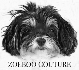 ZOEBOO COUTURE trademark