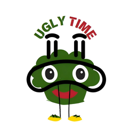 UGLY TIME trademark