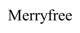MERRYFREE trademark