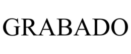 GRABADO trademark