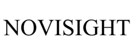 NOVISIGHT trademark