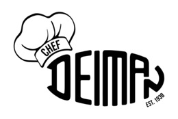 CHEF DEIMAN EST. 1938 trademark