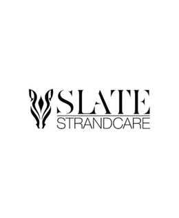 SLATE STRANDCARE trademark